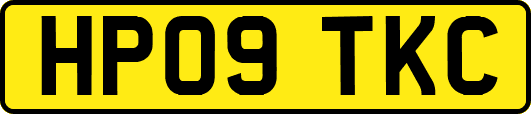 HP09TKC