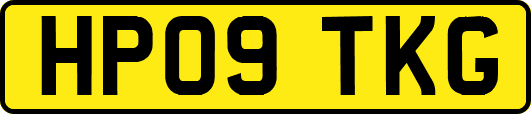 HP09TKG