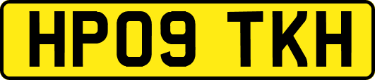 HP09TKH