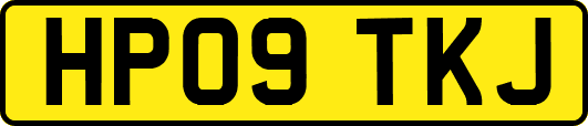 HP09TKJ
