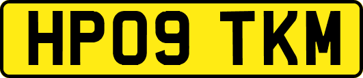 HP09TKM