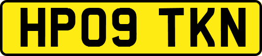 HP09TKN