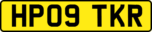 HP09TKR