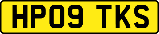 HP09TKS