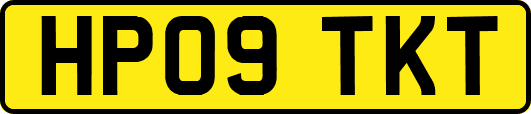 HP09TKT