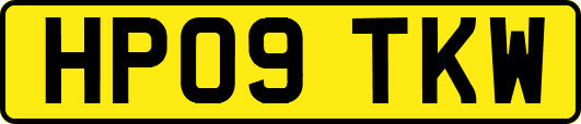 HP09TKW