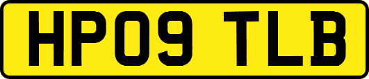 HP09TLB