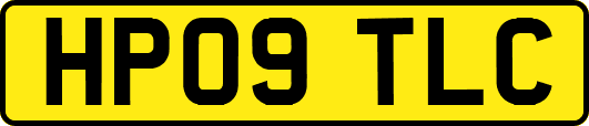 HP09TLC