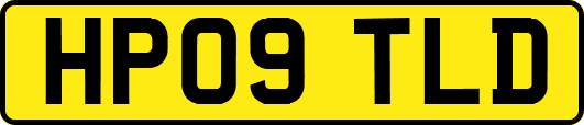 HP09TLD