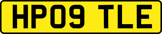 HP09TLE