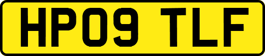 HP09TLF