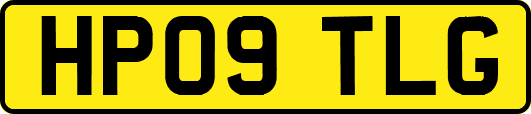 HP09TLG