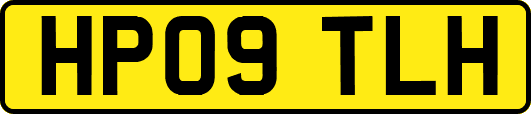 HP09TLH