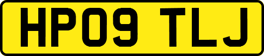 HP09TLJ