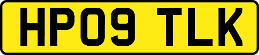 HP09TLK