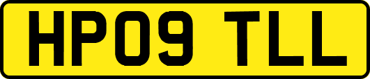 HP09TLL