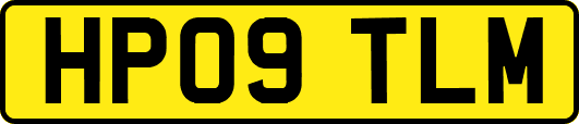 HP09TLM