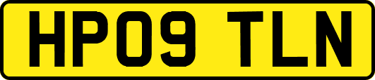HP09TLN