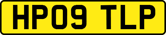 HP09TLP
