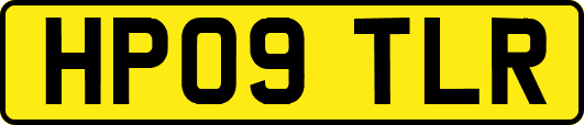 HP09TLR