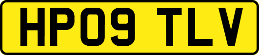 HP09TLV