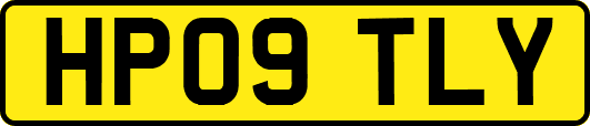 HP09TLY