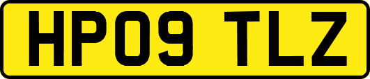 HP09TLZ