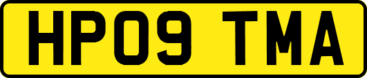 HP09TMA