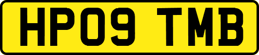 HP09TMB