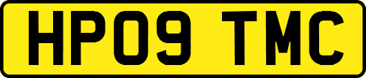 HP09TMC