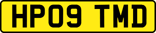 HP09TMD