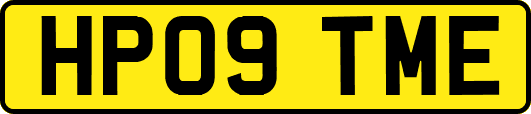 HP09TME