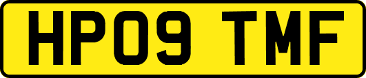 HP09TMF