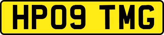 HP09TMG