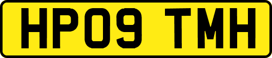 HP09TMH