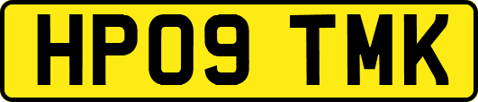 HP09TMK
