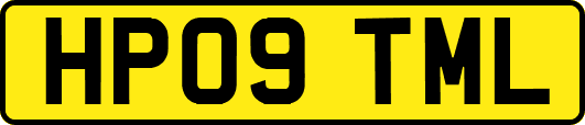 HP09TML