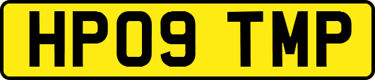 HP09TMP