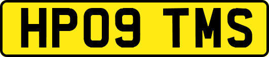 HP09TMS
