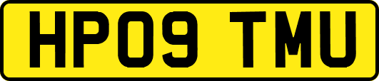 HP09TMU