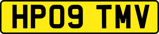 HP09TMV