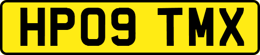 HP09TMX