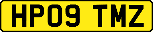 HP09TMZ