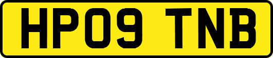 HP09TNB