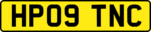 HP09TNC