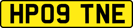 HP09TNE