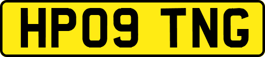 HP09TNG