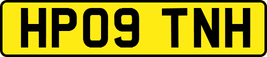 HP09TNH