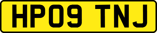 HP09TNJ