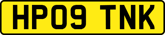 HP09TNK